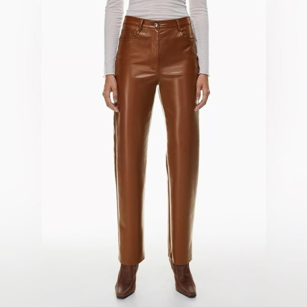 Wilfred Aritzia Melina Pant